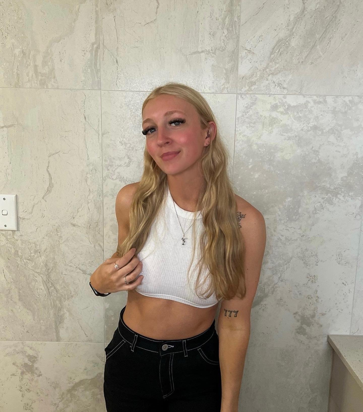 DonnaCalda da Napoli,Italia