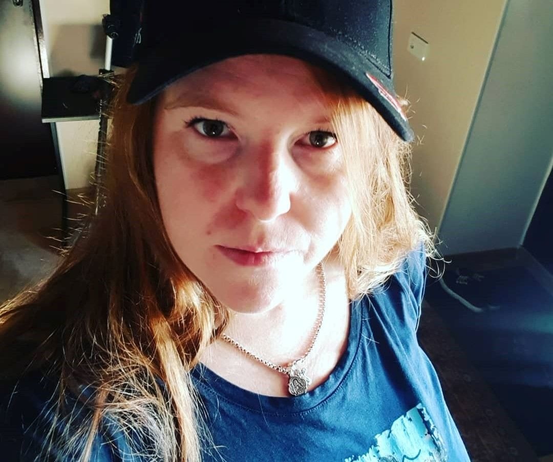 Scarpina da Verona,Italia