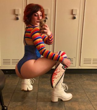 Bionda88 da Como,Italia