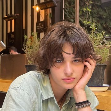 Madda98 da Venezia,Italia