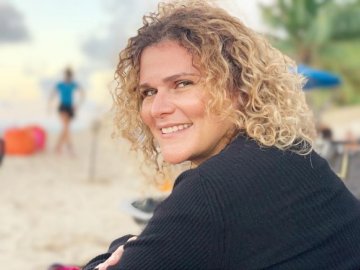 Manipolatrice da Firenze,Italia