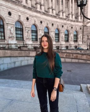 Micina111 da L'Aquila,Italia